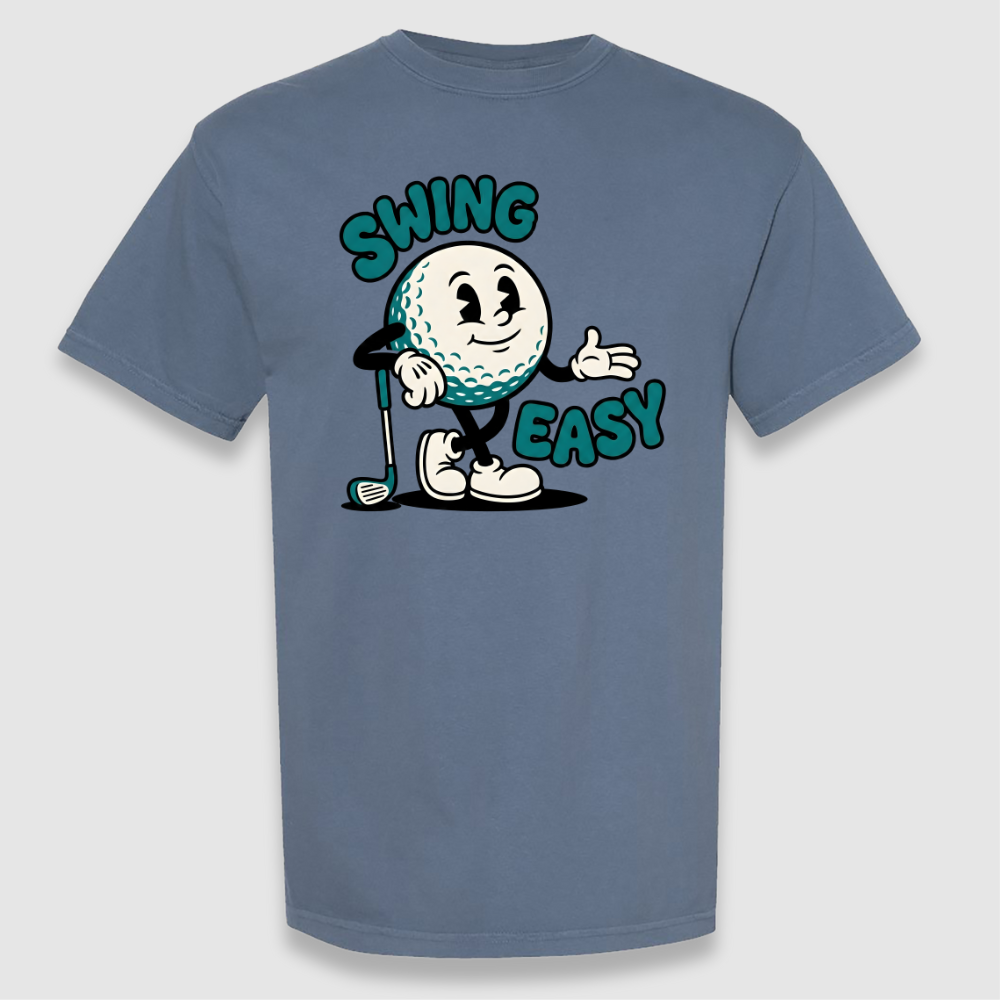Swing Easy Tee
