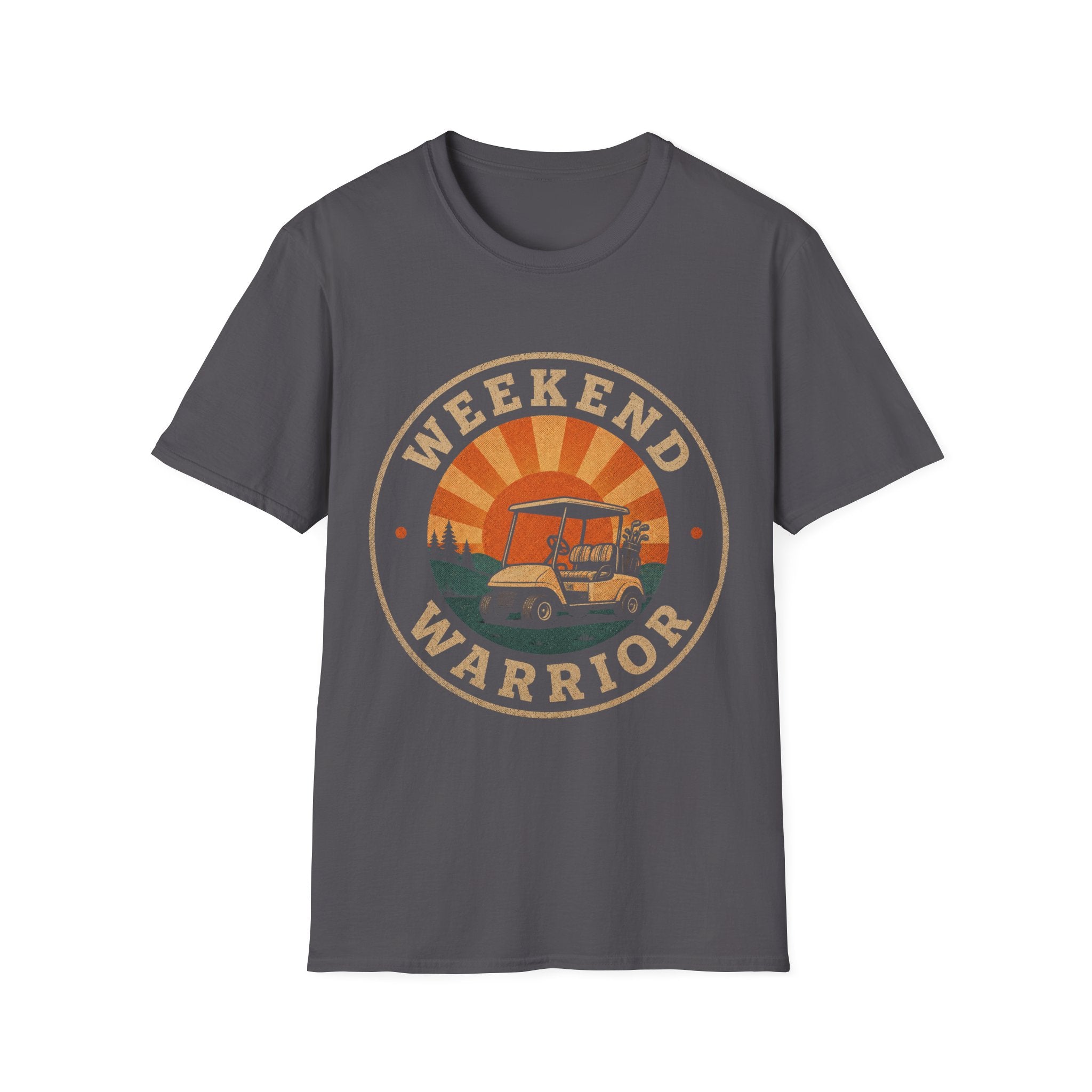 Weekend Warrior