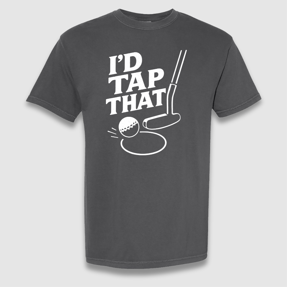 I'd Tap That T Shirt