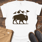 Free Roam T Shirt