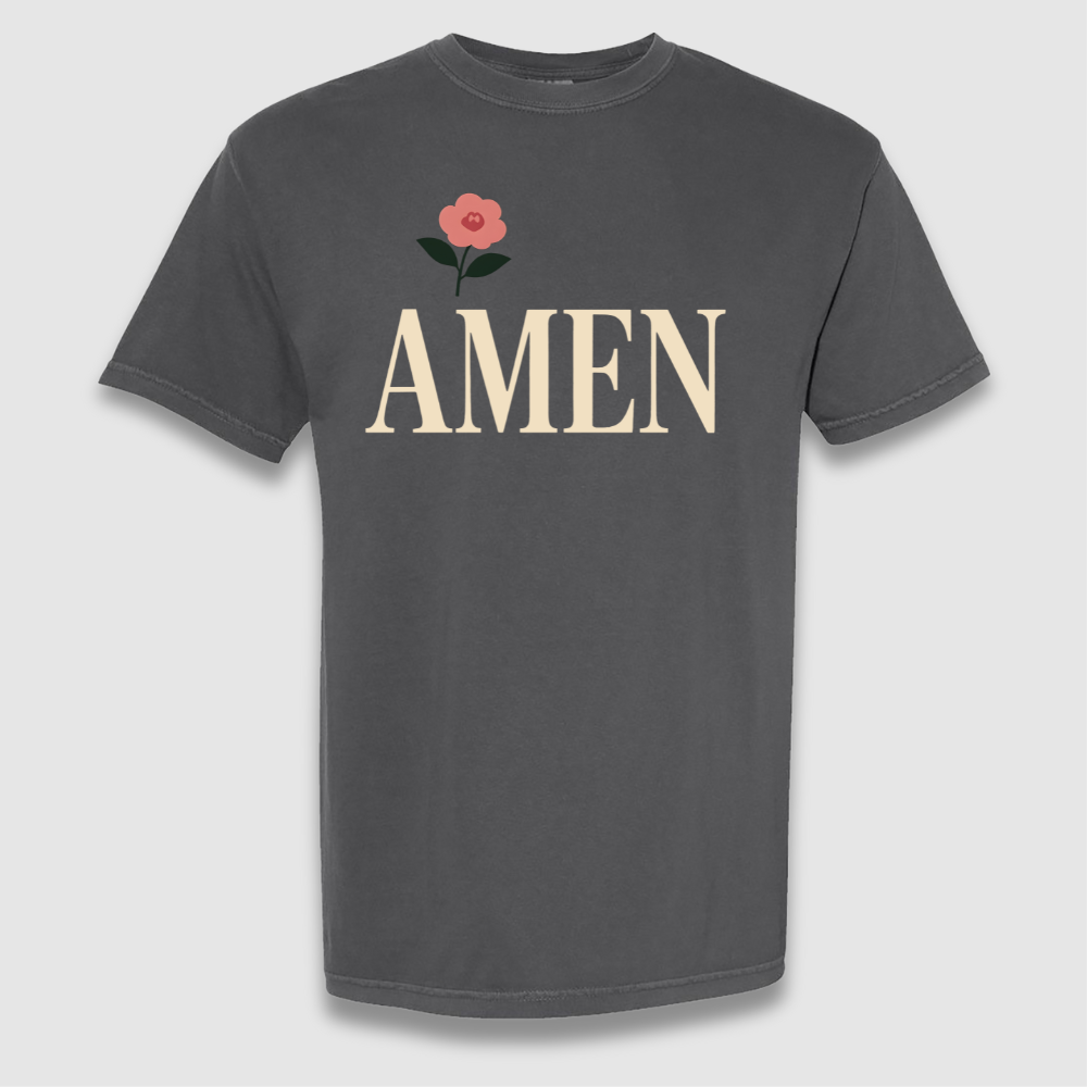 Amen T Shirt