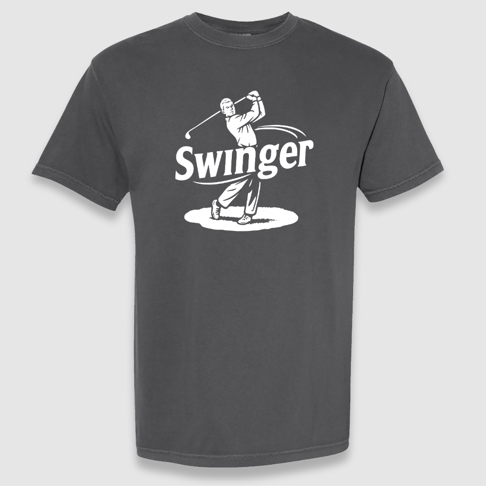Swinger Tee