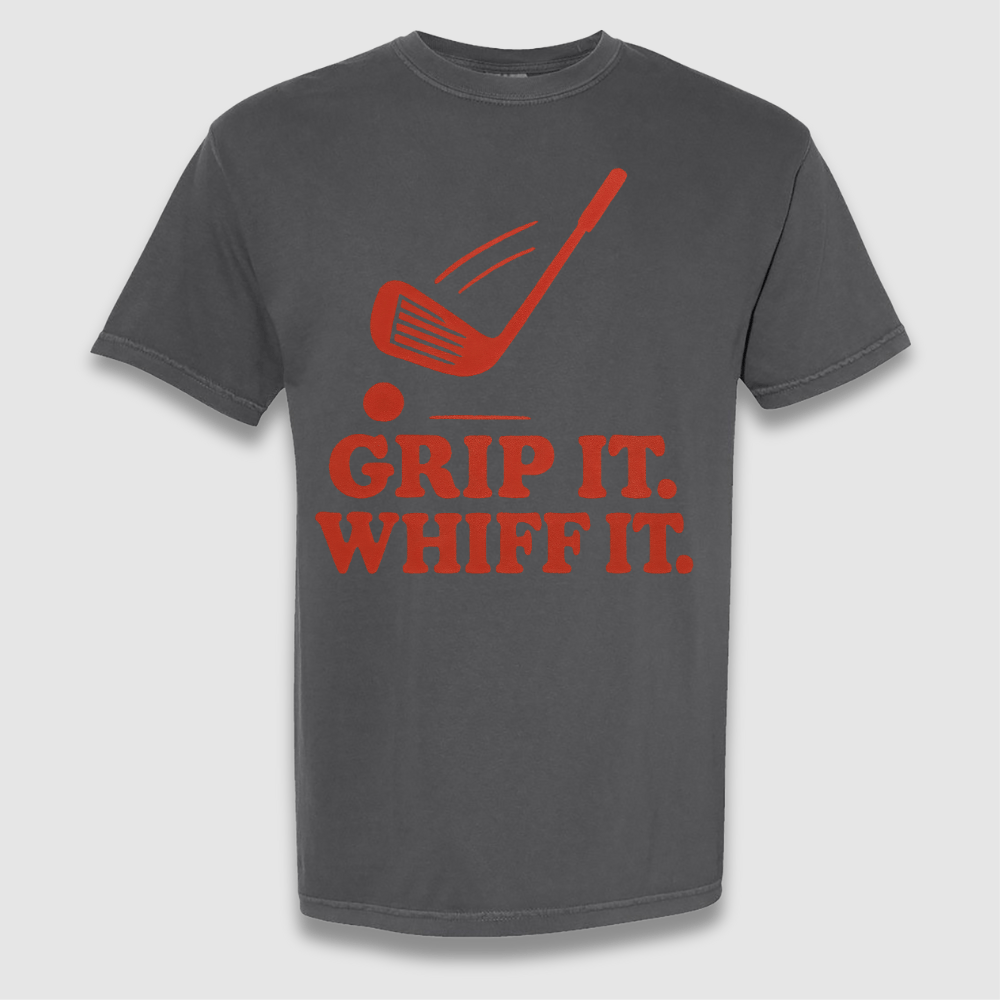 Whiff It T Shirt