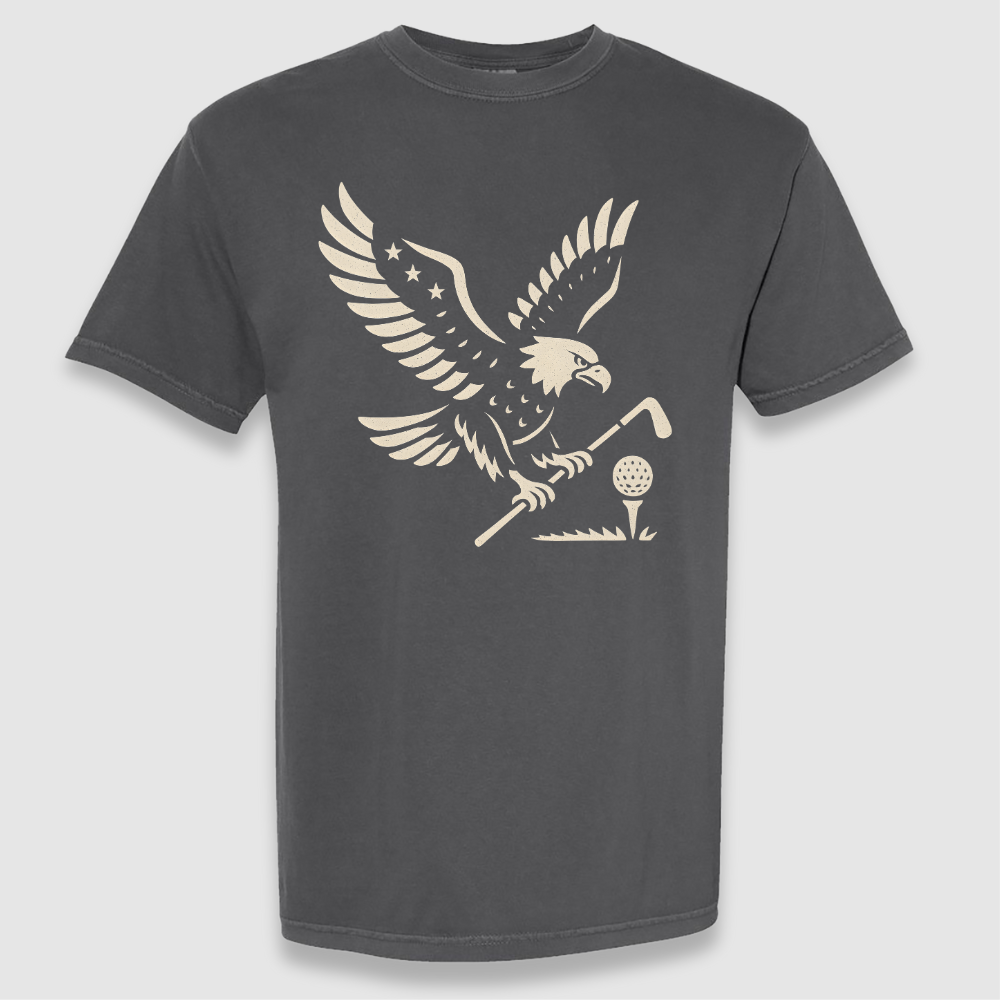 Eagle Tee