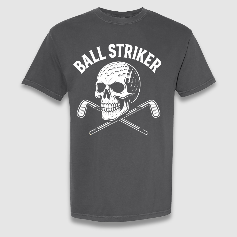 Ball Striker T Shirt