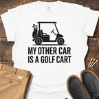 Other Car T Shirt