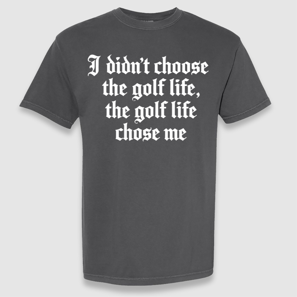 Golf Life Tee