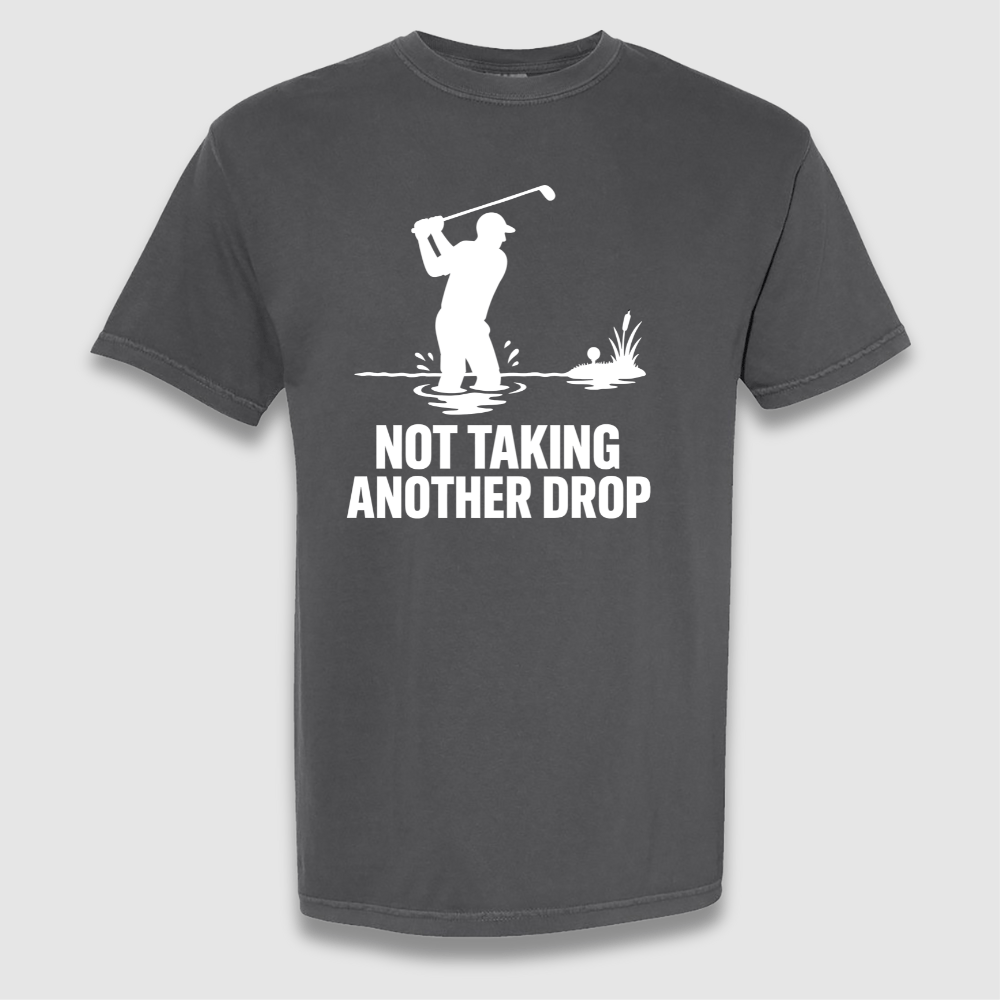 Another Drop T Shirt