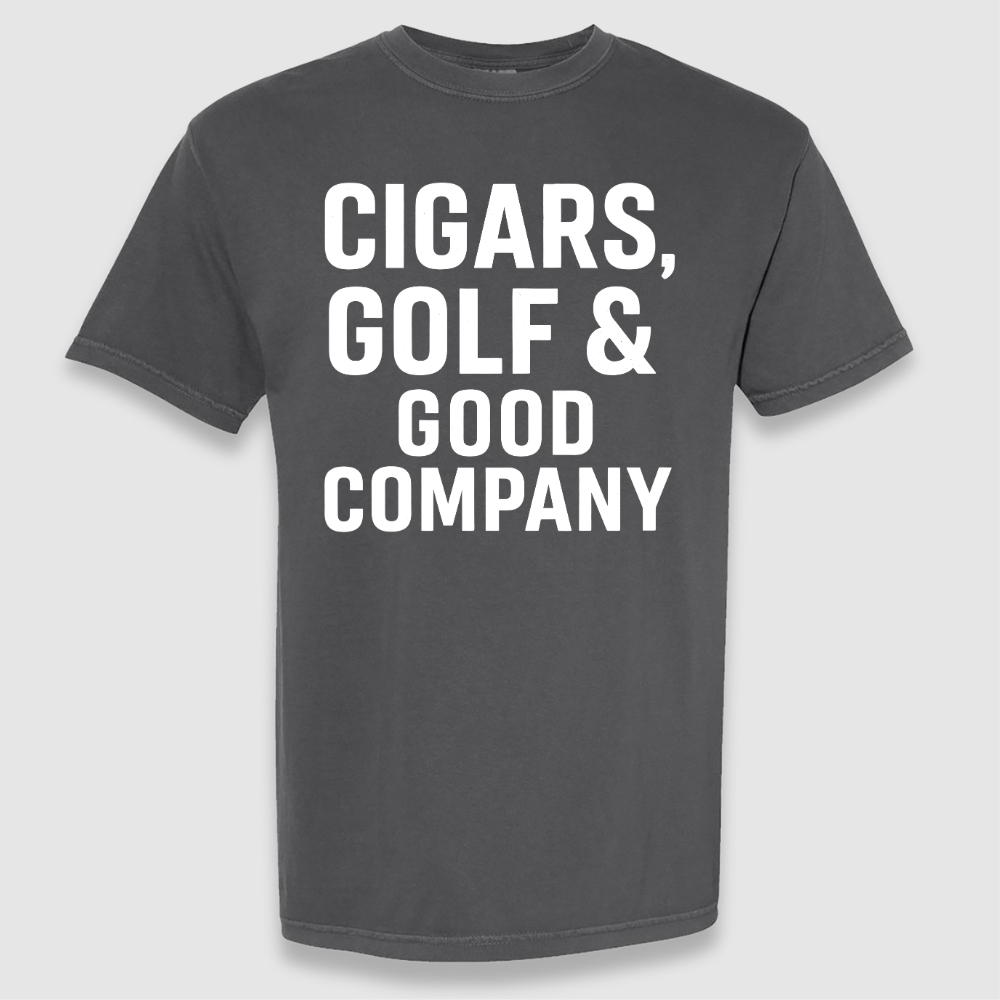 Good Company Tee