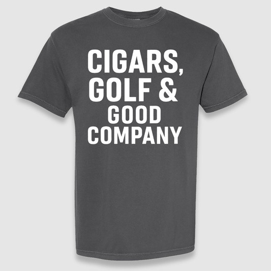 Good Company Tee