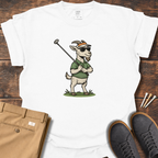 Chill Guy T Shirt
