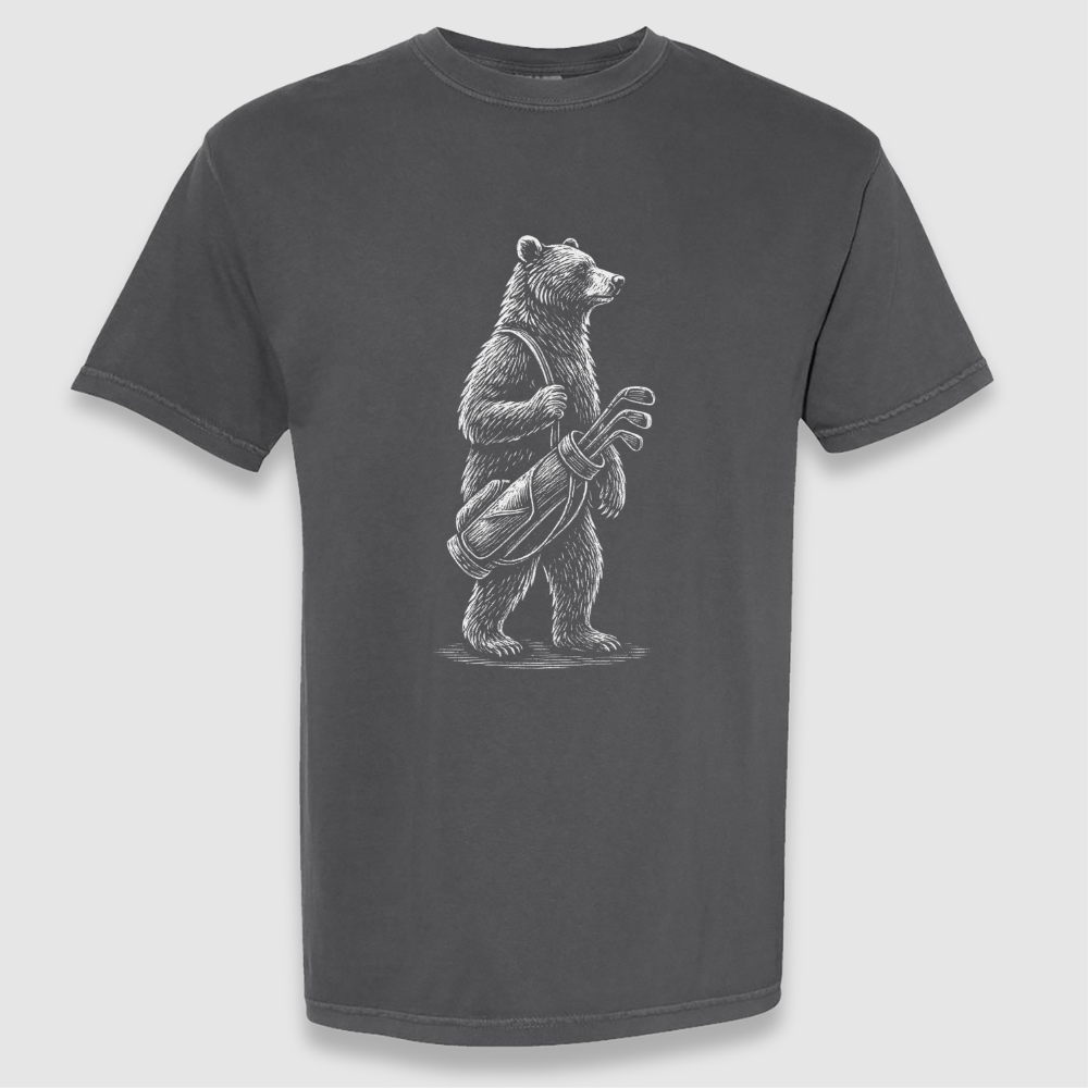 Bear Country Tee