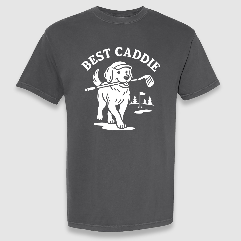 Best Caddie Tee