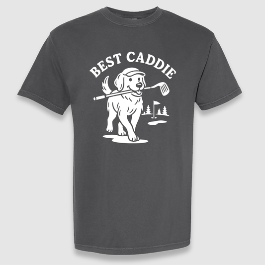 Best Caddie Tee