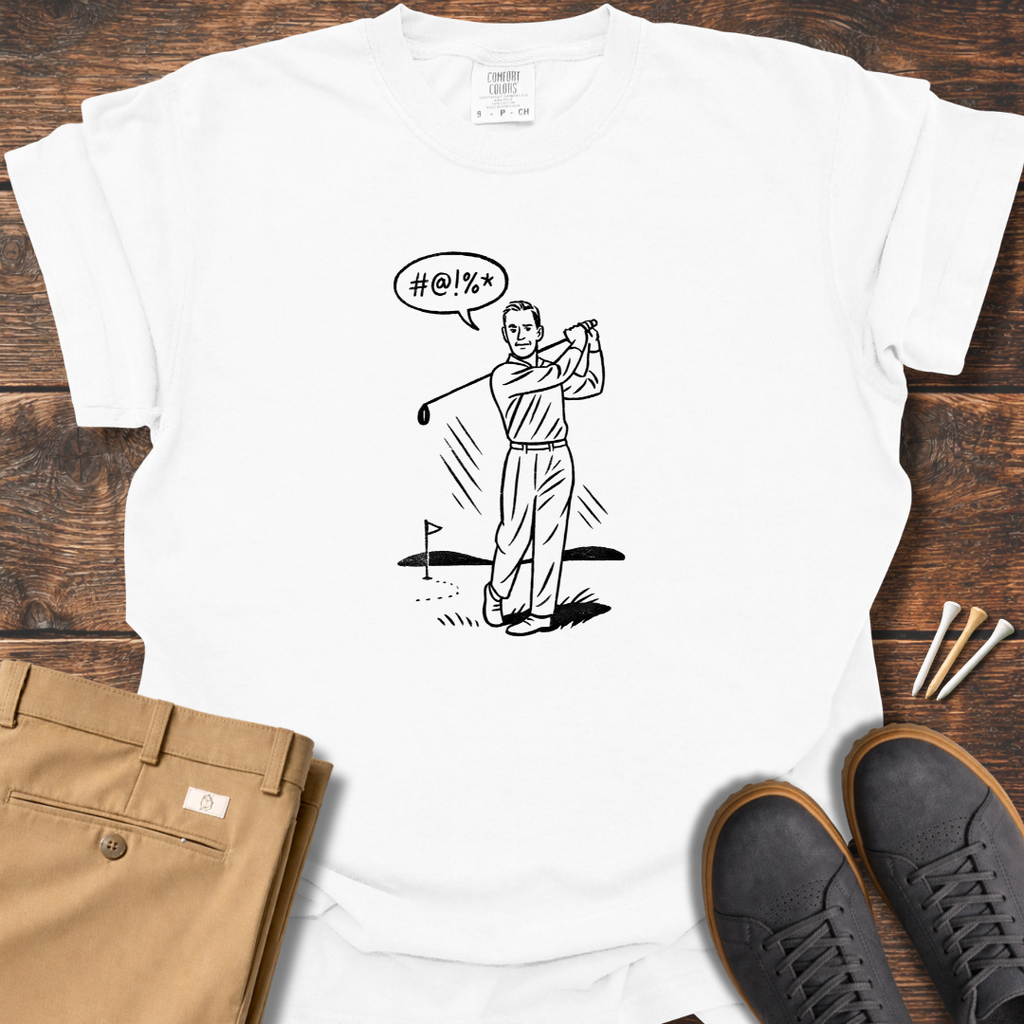Shoot T Shirt