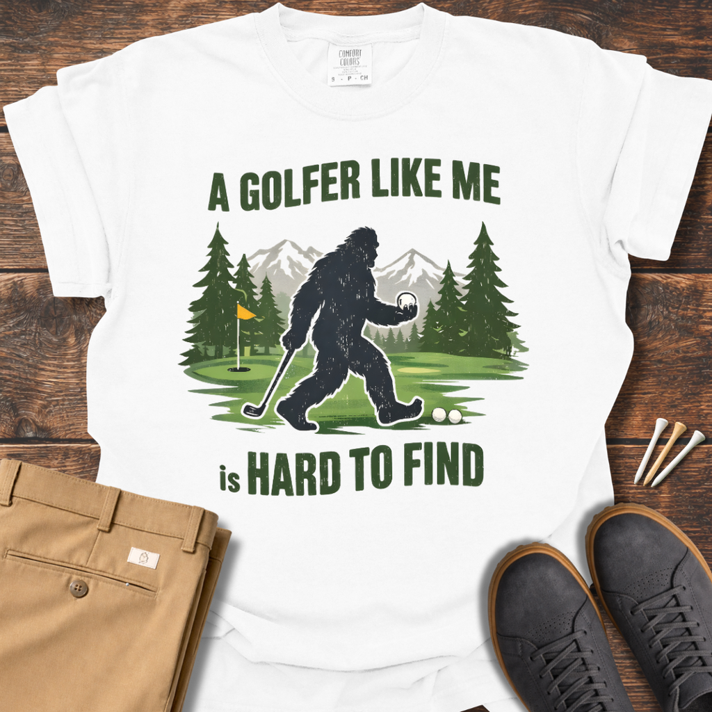 Hard To Find T Shirt
