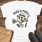 Pars & Pints T Shirt