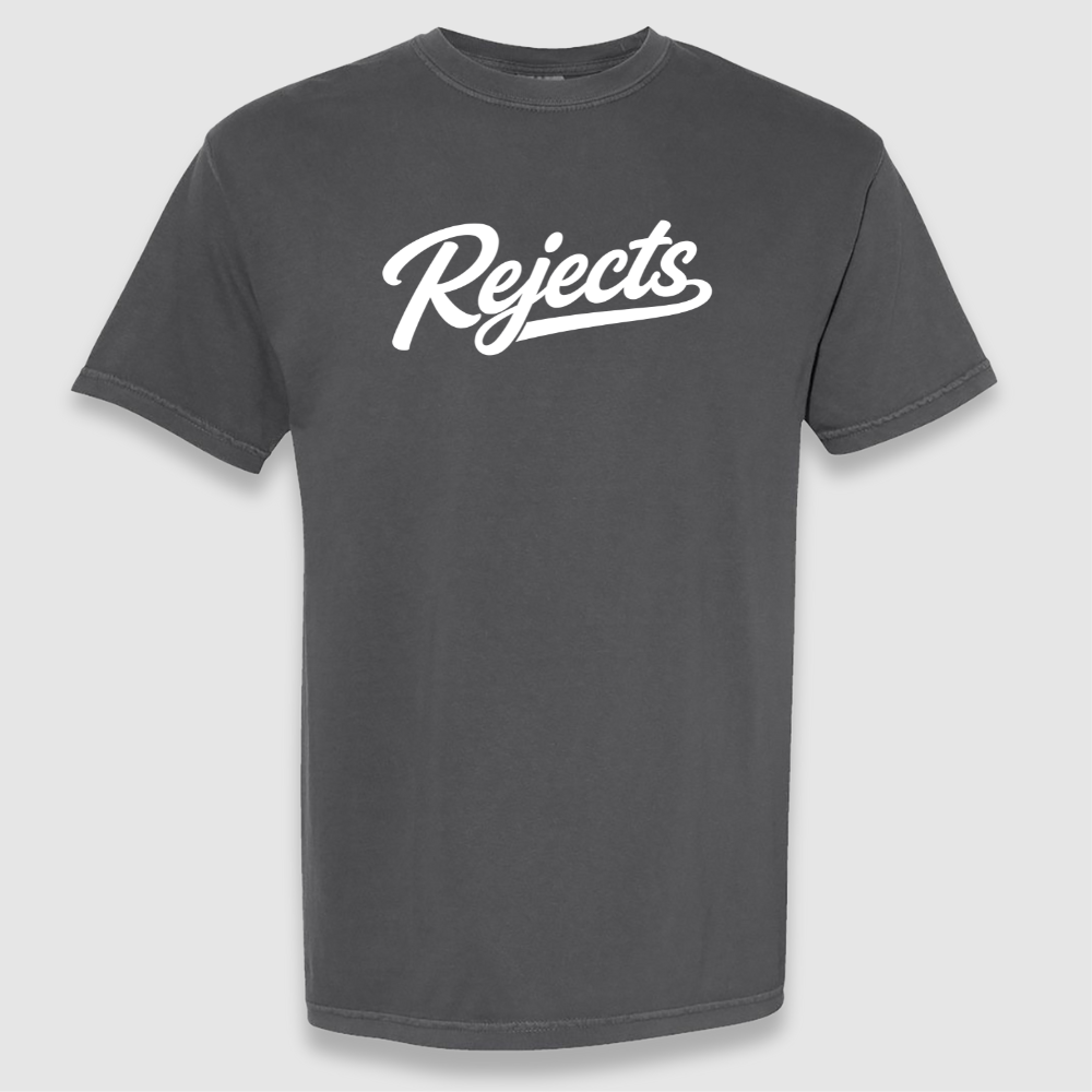 Rejects Tee