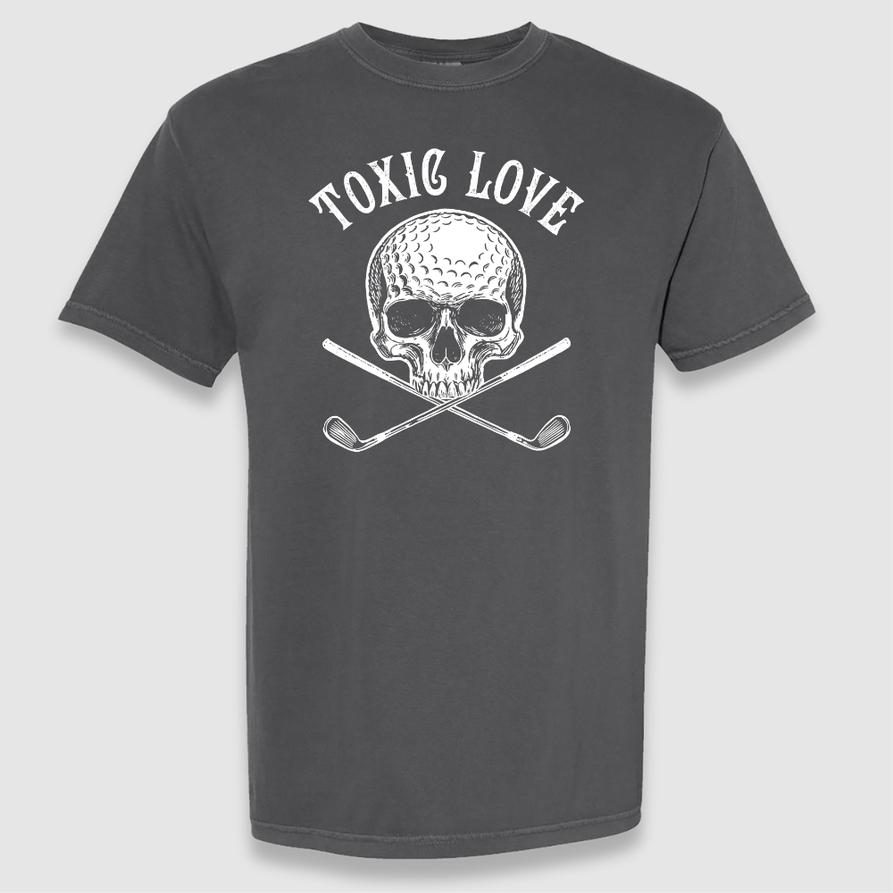 Toxic Love Tee