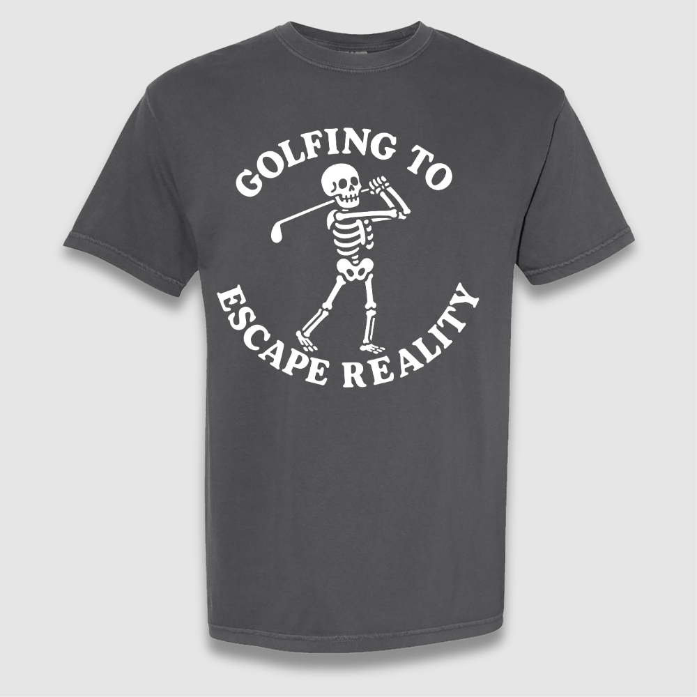 Escape Reality T Shirt