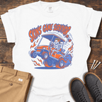 Skins Game Survivor T Shirt