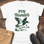 Pin Hunter T Shirt