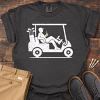 We be Chillin T Shirt