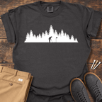 Still Golf T Shirt