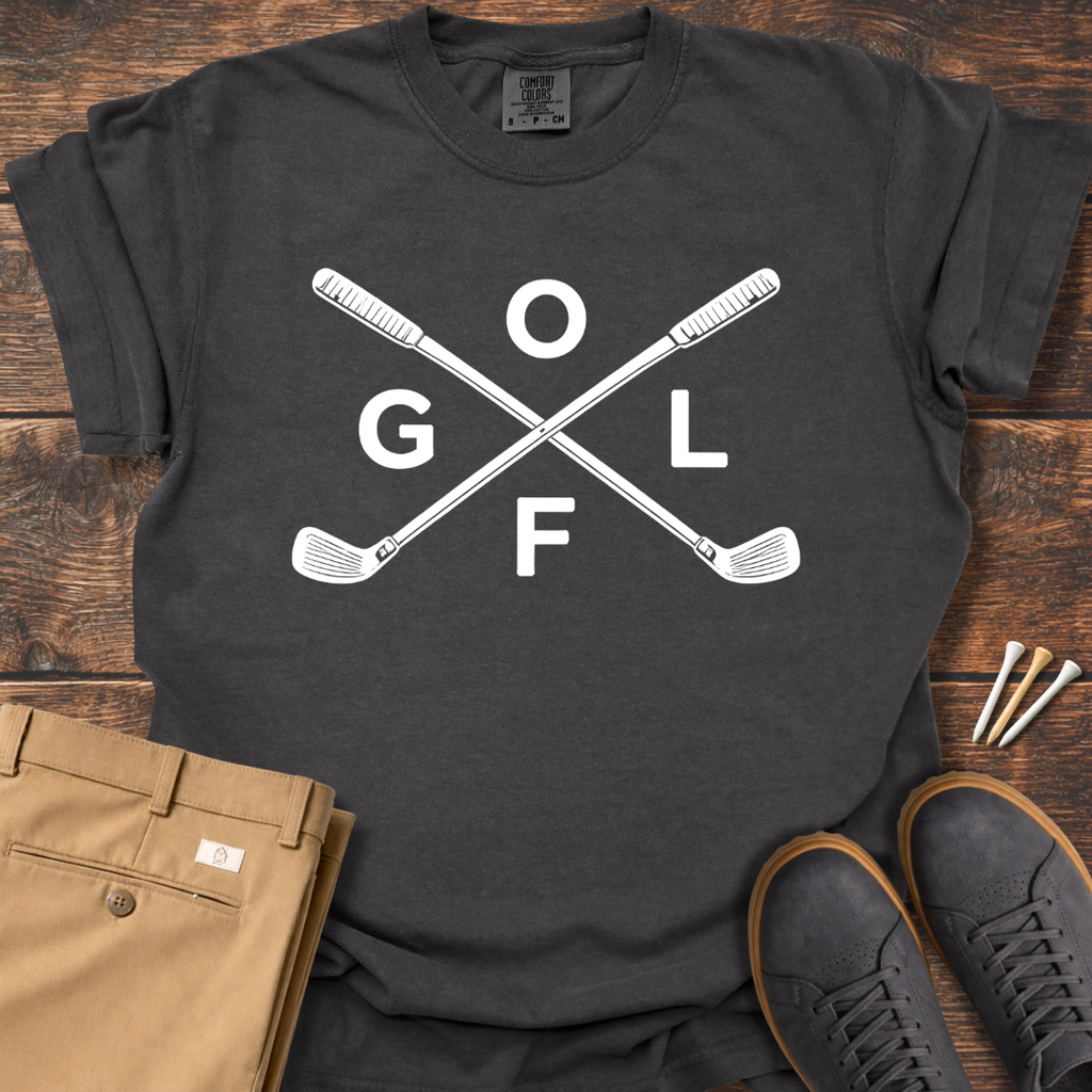 Golf T Shirt