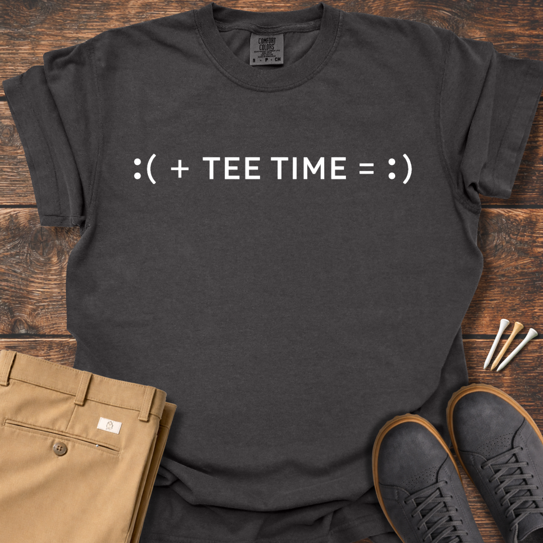 Happiness T Shirt