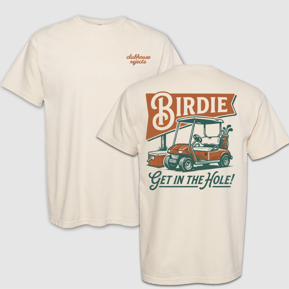 Birdie T Shirt