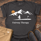 Fairway Therapy T Shirt