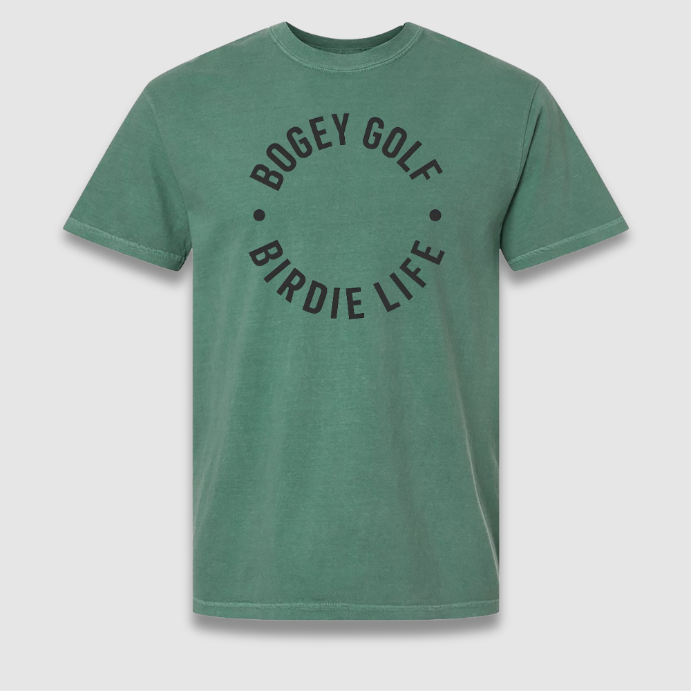 Birdie Life T Shirt