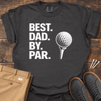Best Dad T Shirt