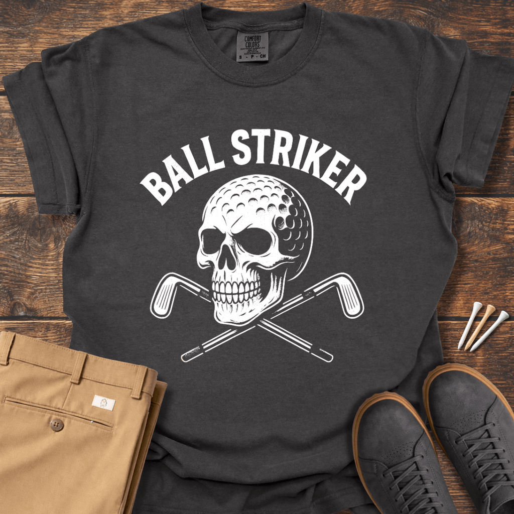 Ball Striker T Shirt
