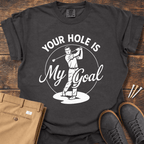 My Goal T Shirt