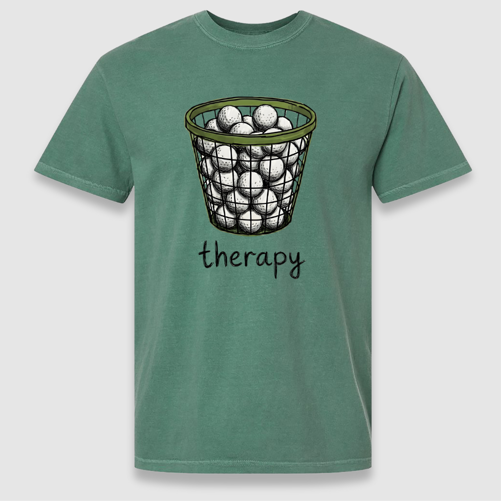 Therapy Tee