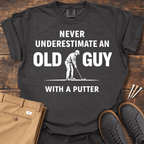 Underestimate T Shirt
