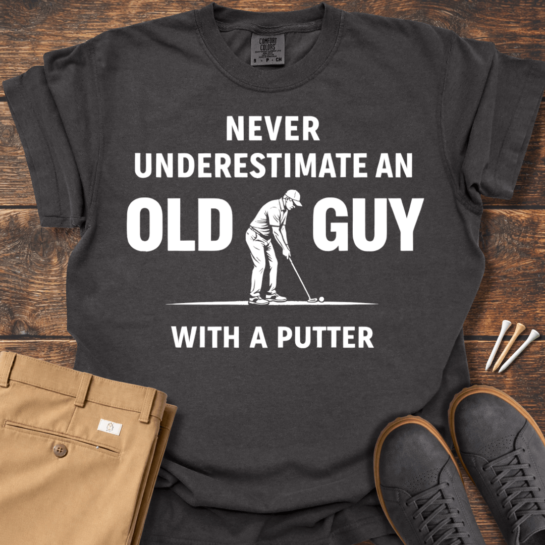 Underestimate T Shirt