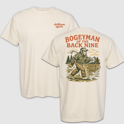 Bogeyman T Shirt