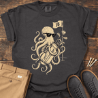 Golfing 8 T Shirt