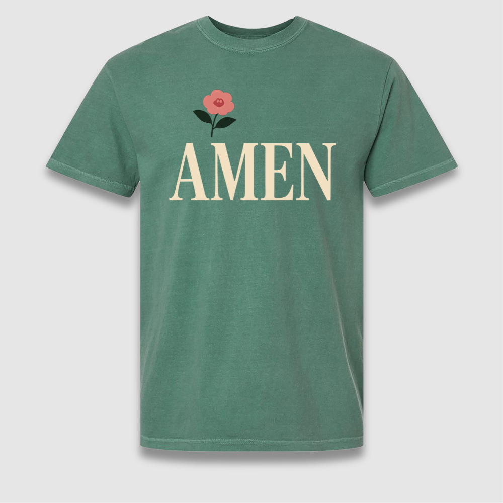 Amen T Shirt