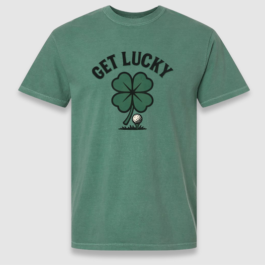 Get Lucky Tee