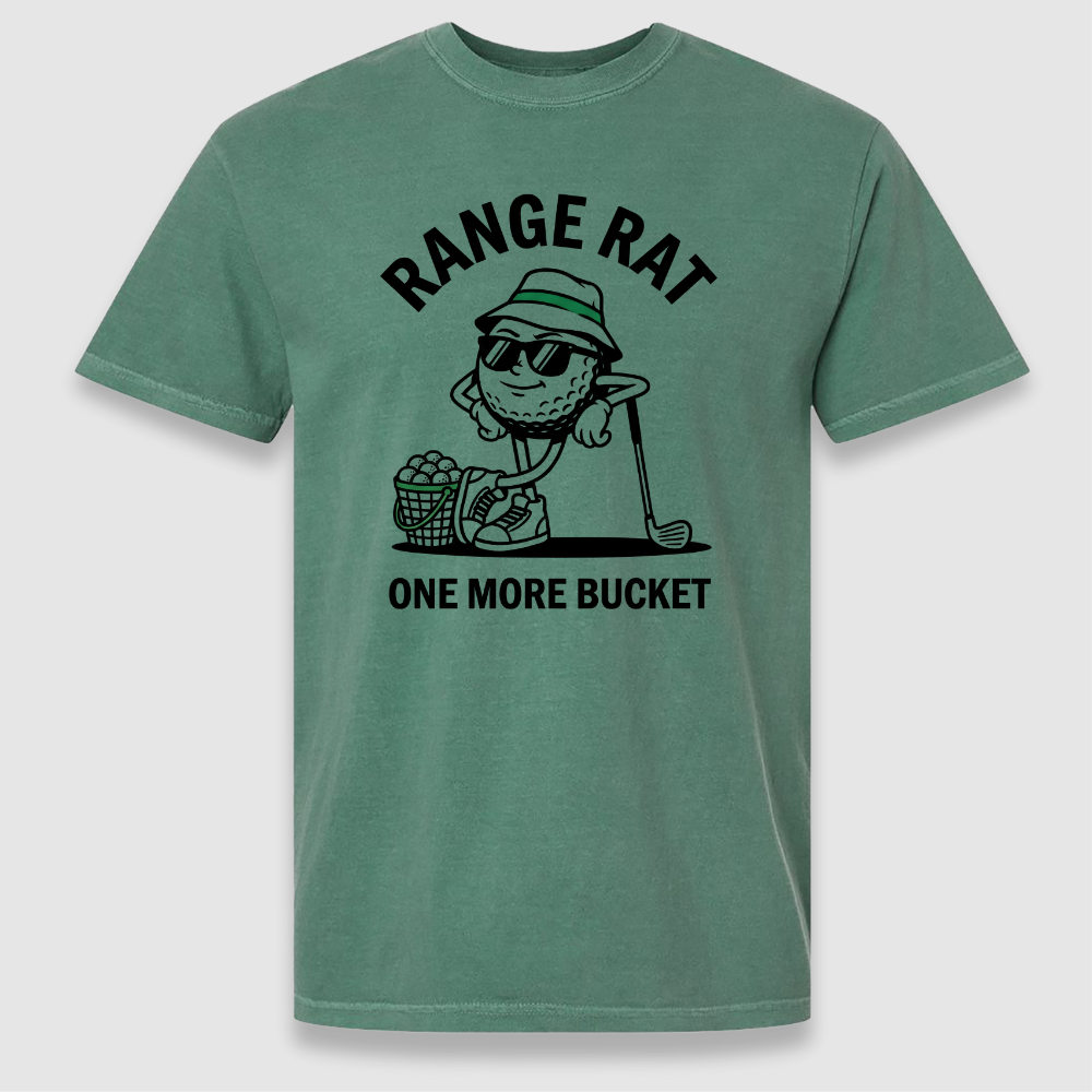 Range Rat Tee