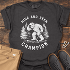 Hide & Seek T Shirt