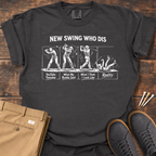 Who Dis T Shirt