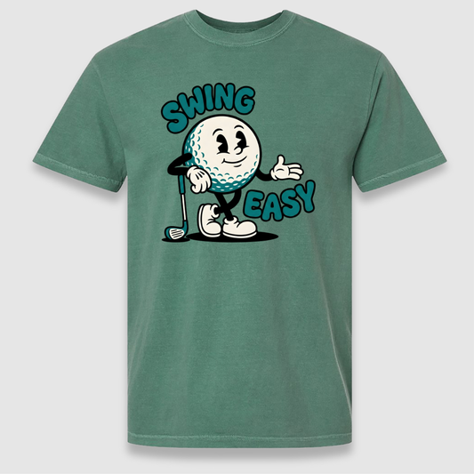 Swing Easy Tee