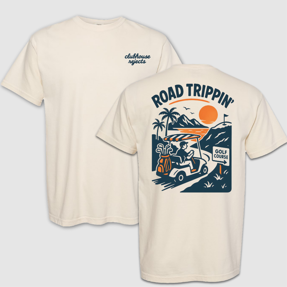 Road Trippin T Shirt