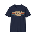 Golf Dad