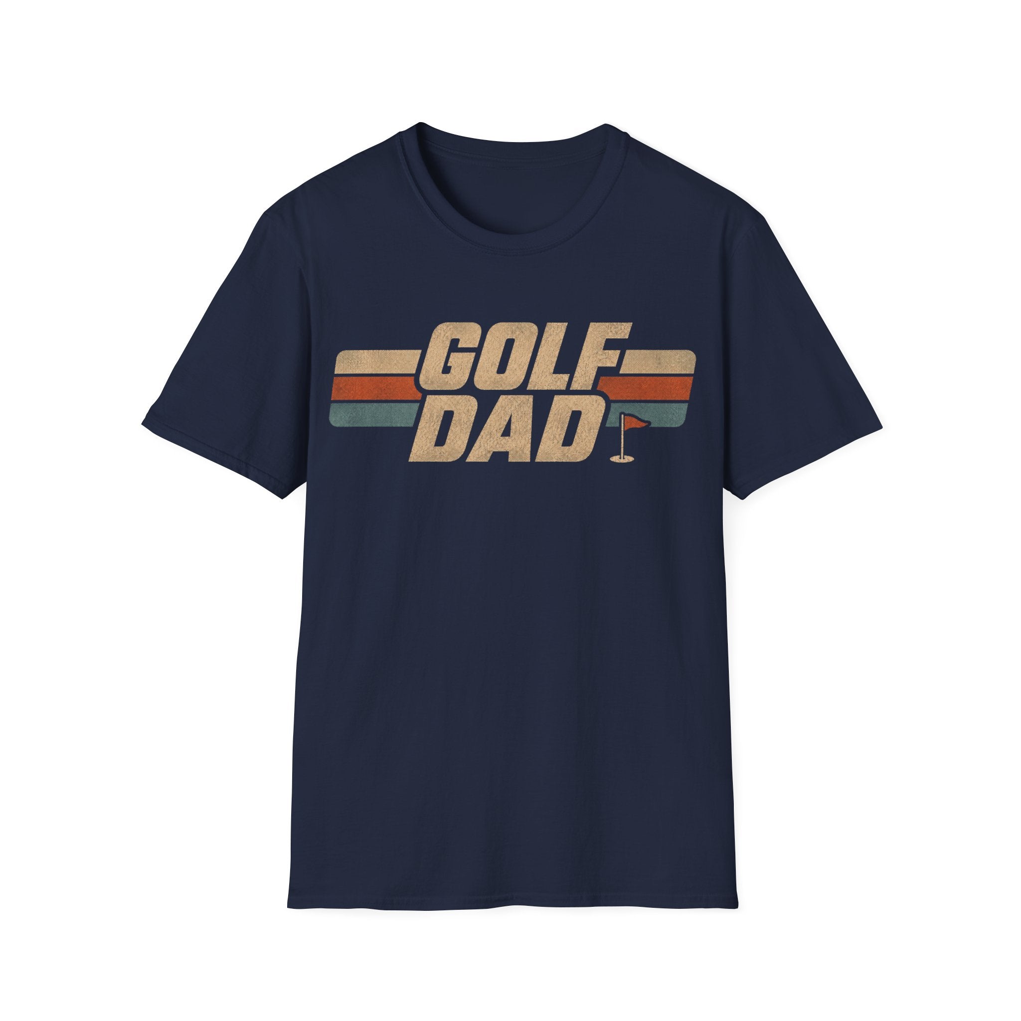 Golf Dad